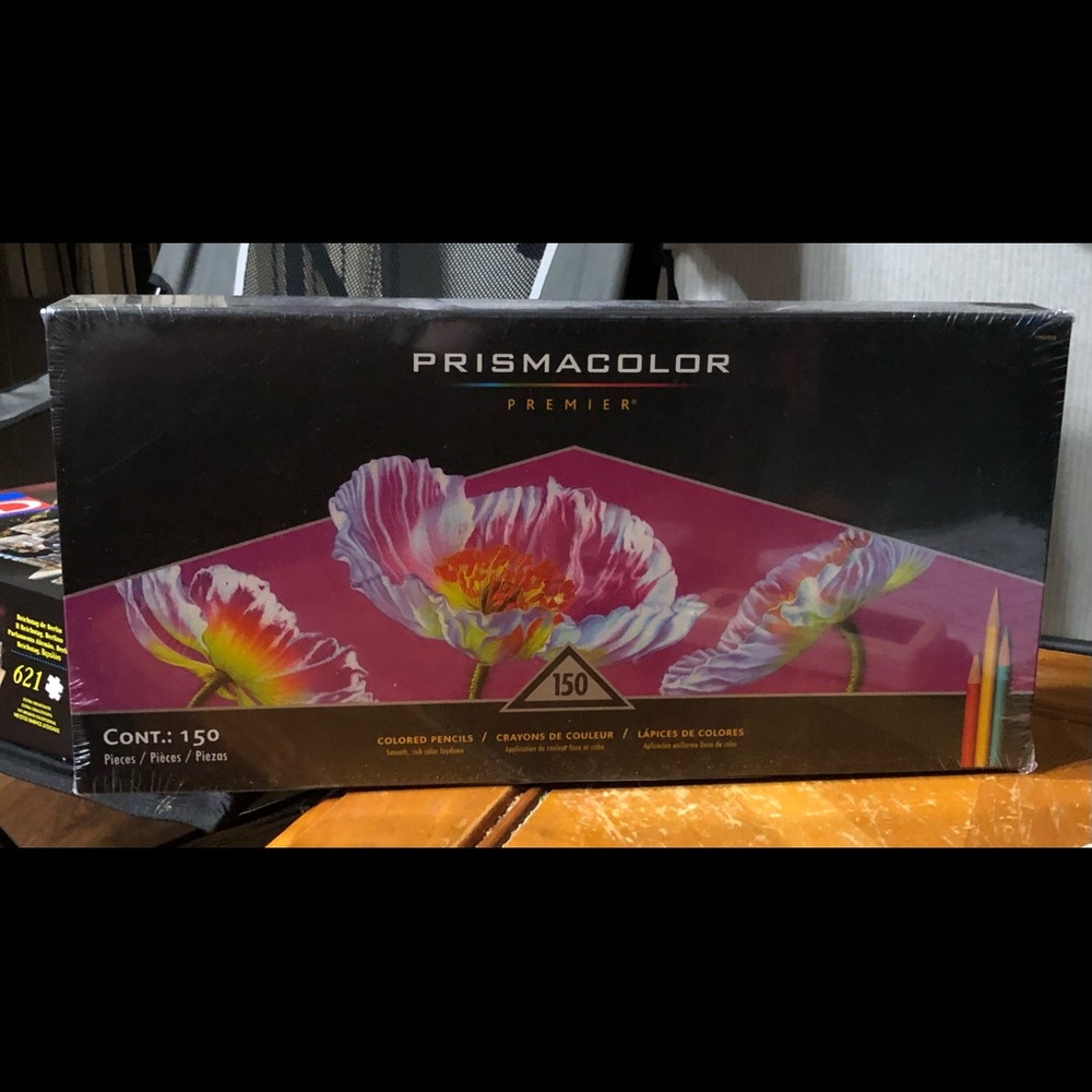 Prismacolor